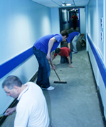 Cottage Flooring Viny